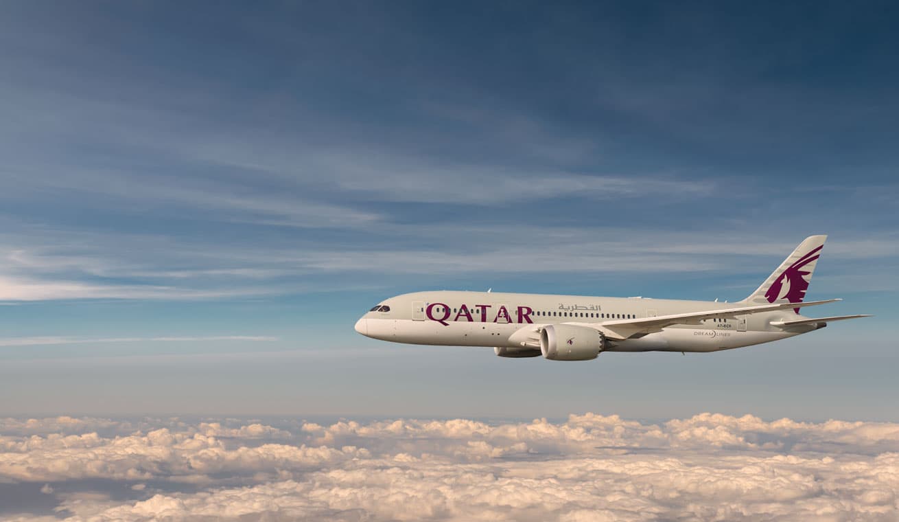 Qatar Airways une forças com o Google Cloud para transformar jornada de clientes