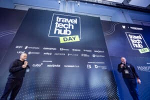 Travel Tech Hub Day chega à 2ª edição com foco em IA, inovação e futuro do turismo