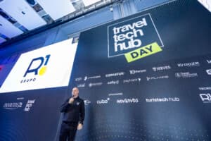 Segunda edição do TTH Day traz IA, inovação e networking para profissionais de turismo