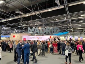 FITUR anuncia novo espaço dedicado à inovação tecnológica no turismo para 2026