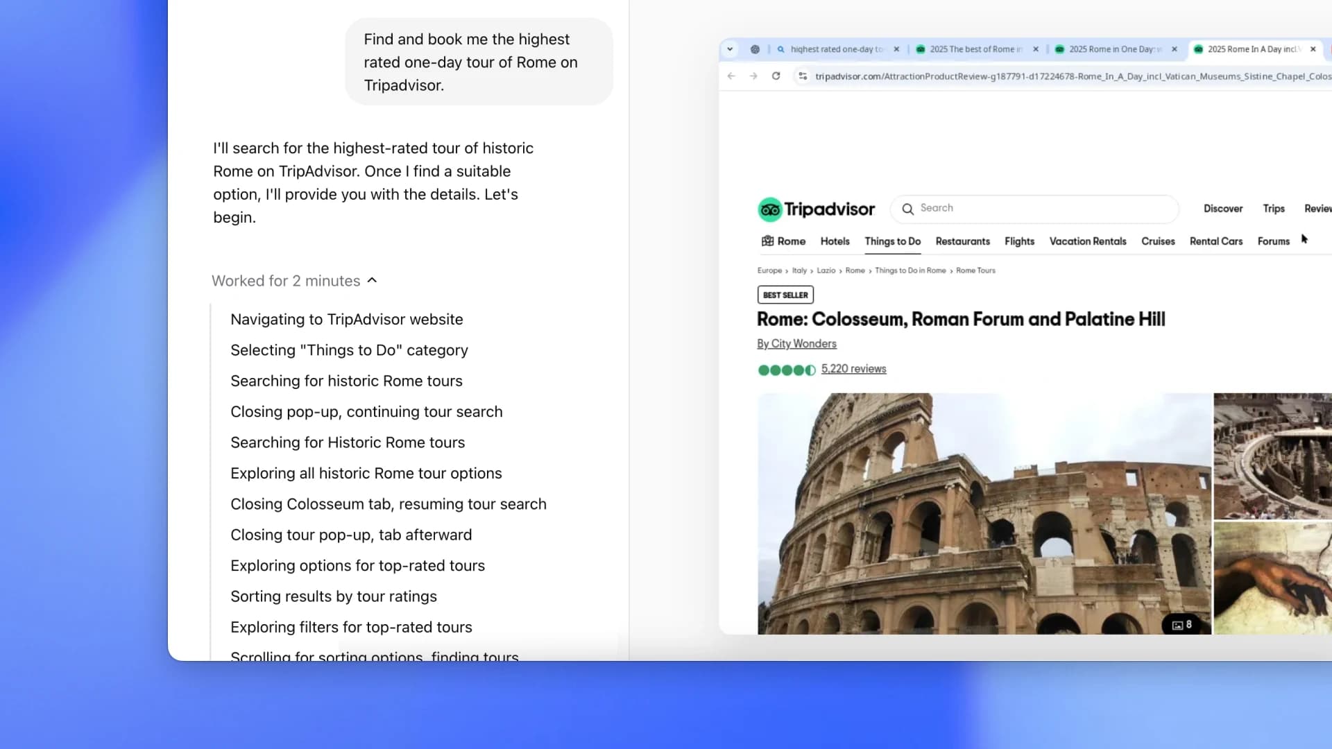 OpenAI Lança Agente de IA Capaz de Reservar Viagens: O Que Isso Significa para o Turismo?