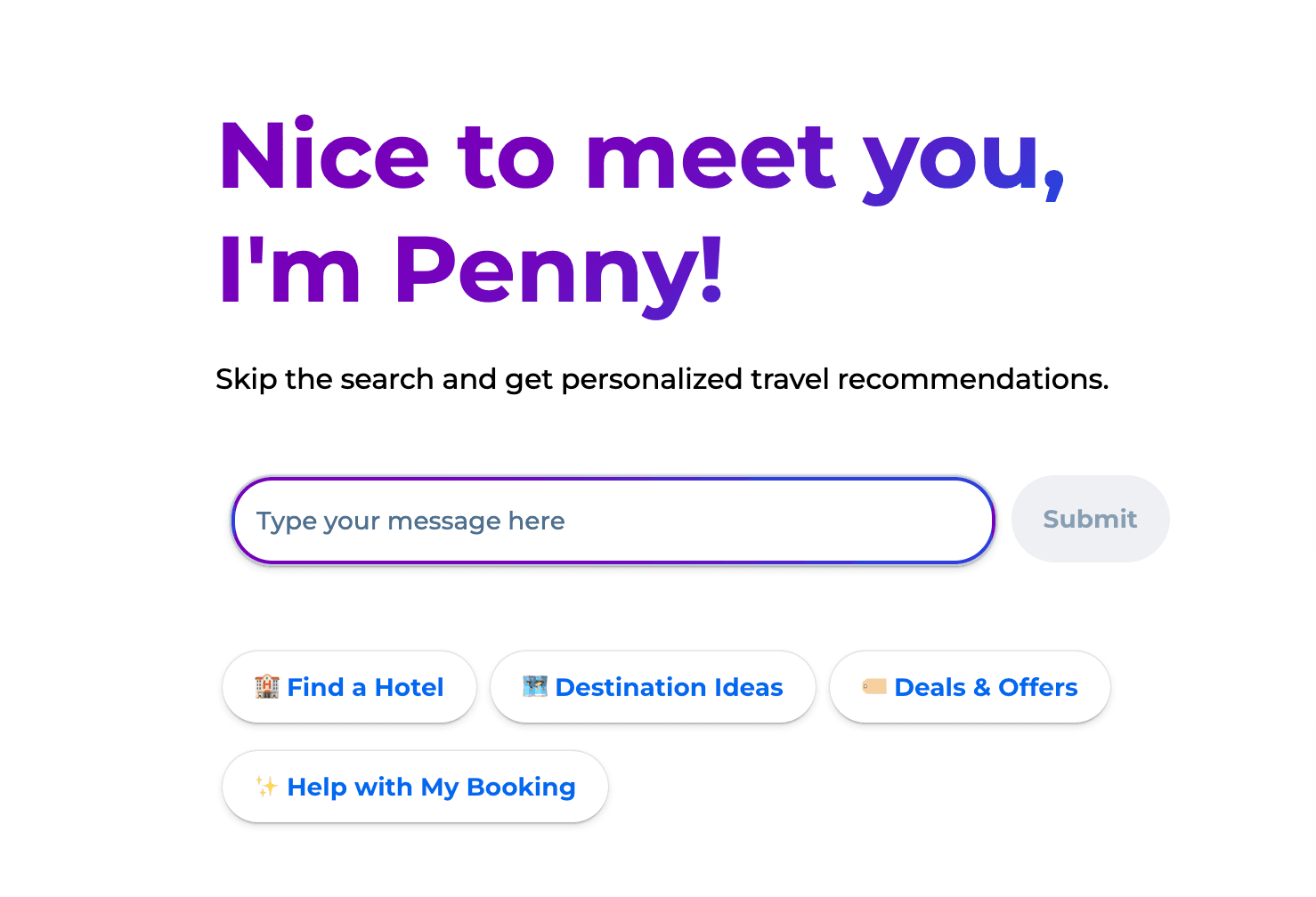 Priceline e o Futuro da Viagem: Insights do CEO Brett Keller no Phocuswright