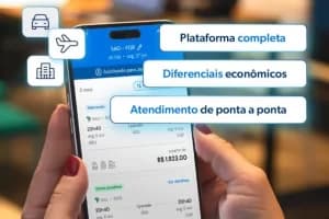 VExpenses lança serviço de viagens corporativas e aposta na integração de soluções