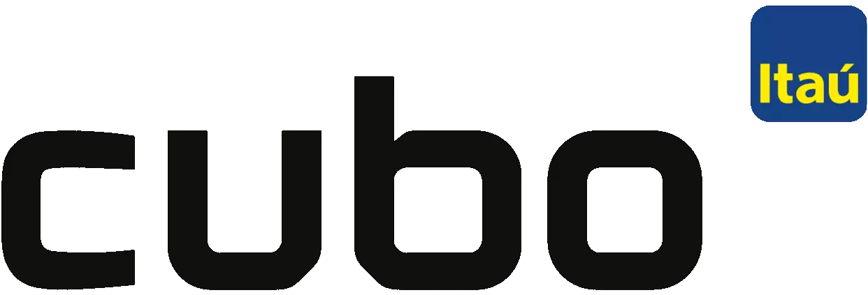 Logo Cubo Itau