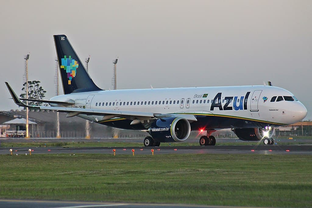 Em parceria com a TripStack, Azul amplia conexões com tecnologia de Virtual Interline