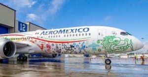 Aeromexico aposta em IA da Sabre para precificação dinâmica e personalização de voos