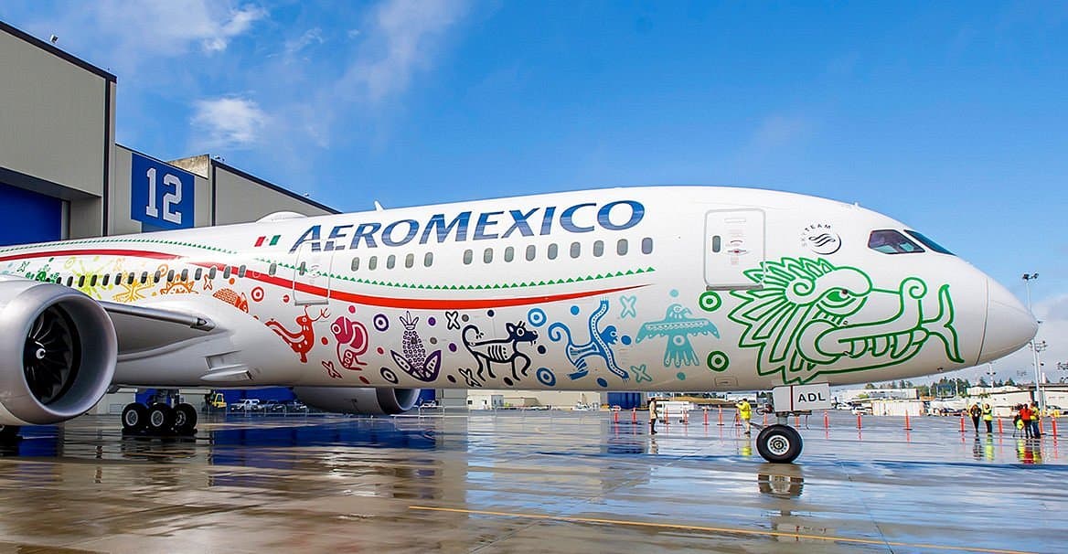 Aeromexico aposta em IA da Sabre para precificação dinâmica e personalização de voos