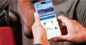 Novo app da American Airlines traz atualizações em tempo real e integração com Apple Watch