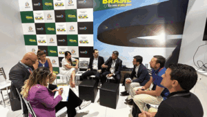 Marketplace e análise de dados: as propostas da Voetur ao Ministério do Turismo