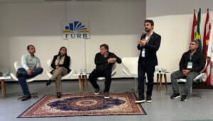 Embratur aposta em inteligência de dados para fortalecer turismo brasileiro