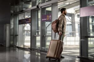 Relatório da Festive Road revela expectativas de viajantes a trabalho