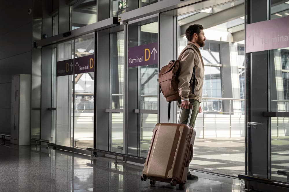 Relatório da Festive Road revela expectativas de viajantes a trabalho