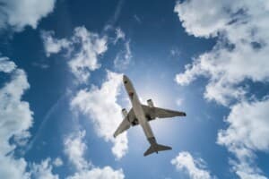 Tecnologia da Storkjet ajuda LATAM a economizar combustível e cortar emissões