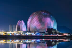 China aposta em IA e realidade aumentada para impulsionar o turismo cultural