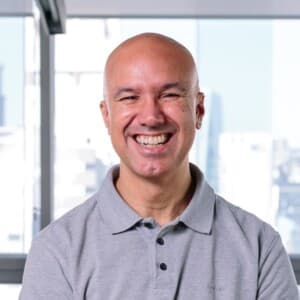 Travel Tech Hub Day 2025 confirma Edson Rigonatti como keynote do evento