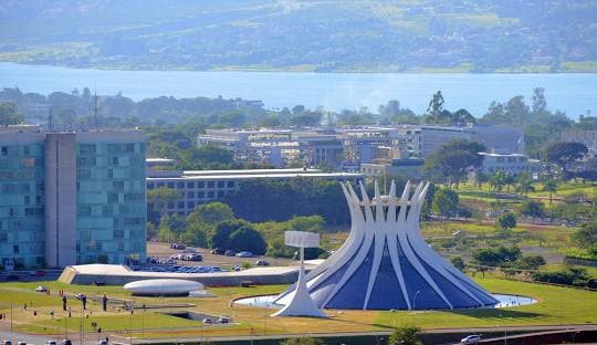 Ministério do Turismo realiza 1º Workshop sobre Destinos Turísticos Inteligentes