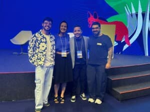 Embratur aposta em TikTok, Netflix e realidade virtual para atrair turistas internacionais