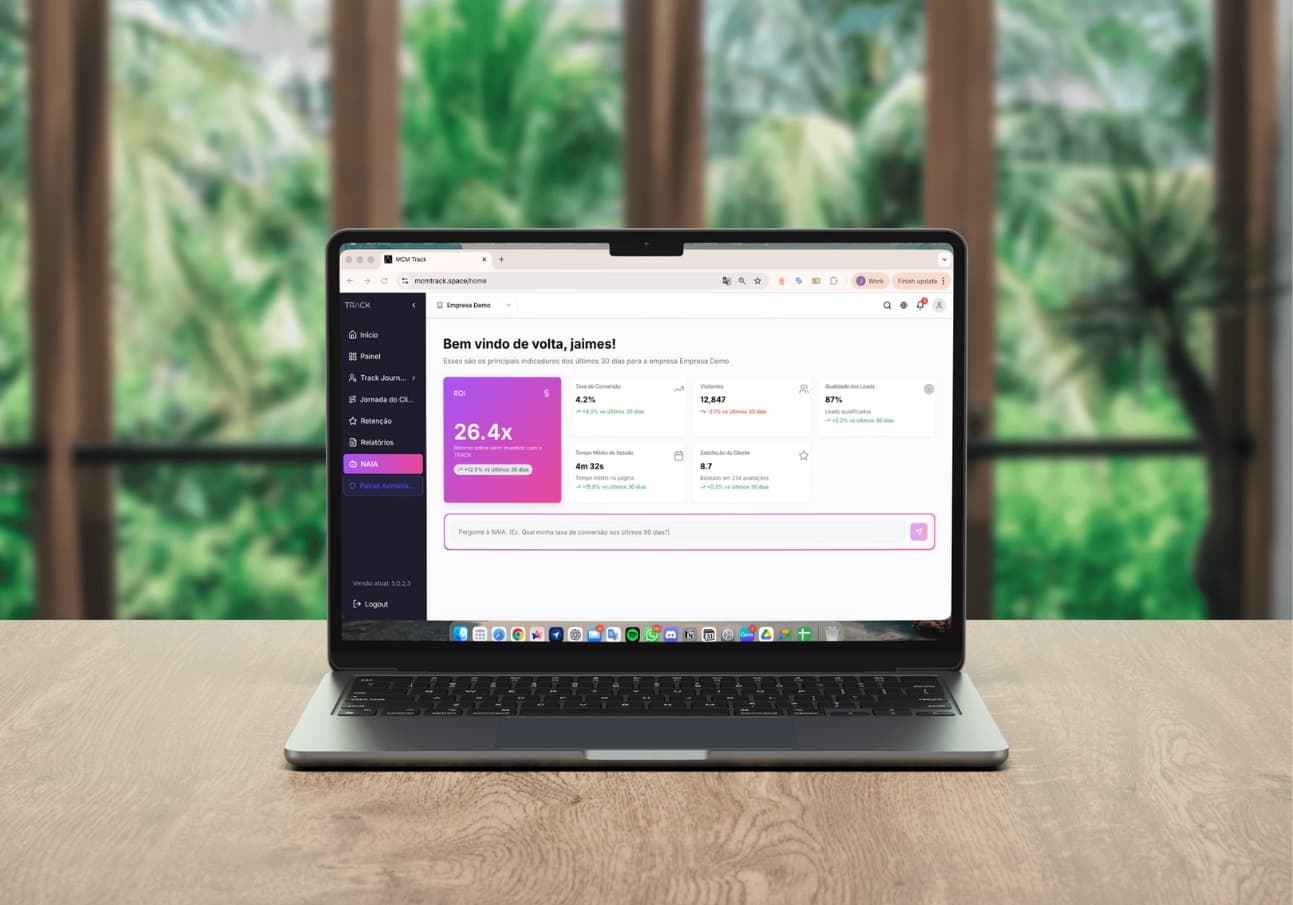 Startup brasileira cresce com foco em dados e quer liderar jornada digital dos hotéis até 2026