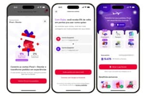 iFood e Decolar lançam programa que converte pedidos em pontos de viagem