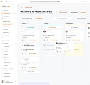 Taggui RH revoluciona a gestão de pessoas com tecnologia integrada e propósito humano