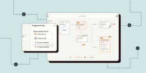 Zapier lança Canvas, sua ferramenta de diagramação de processos com AI