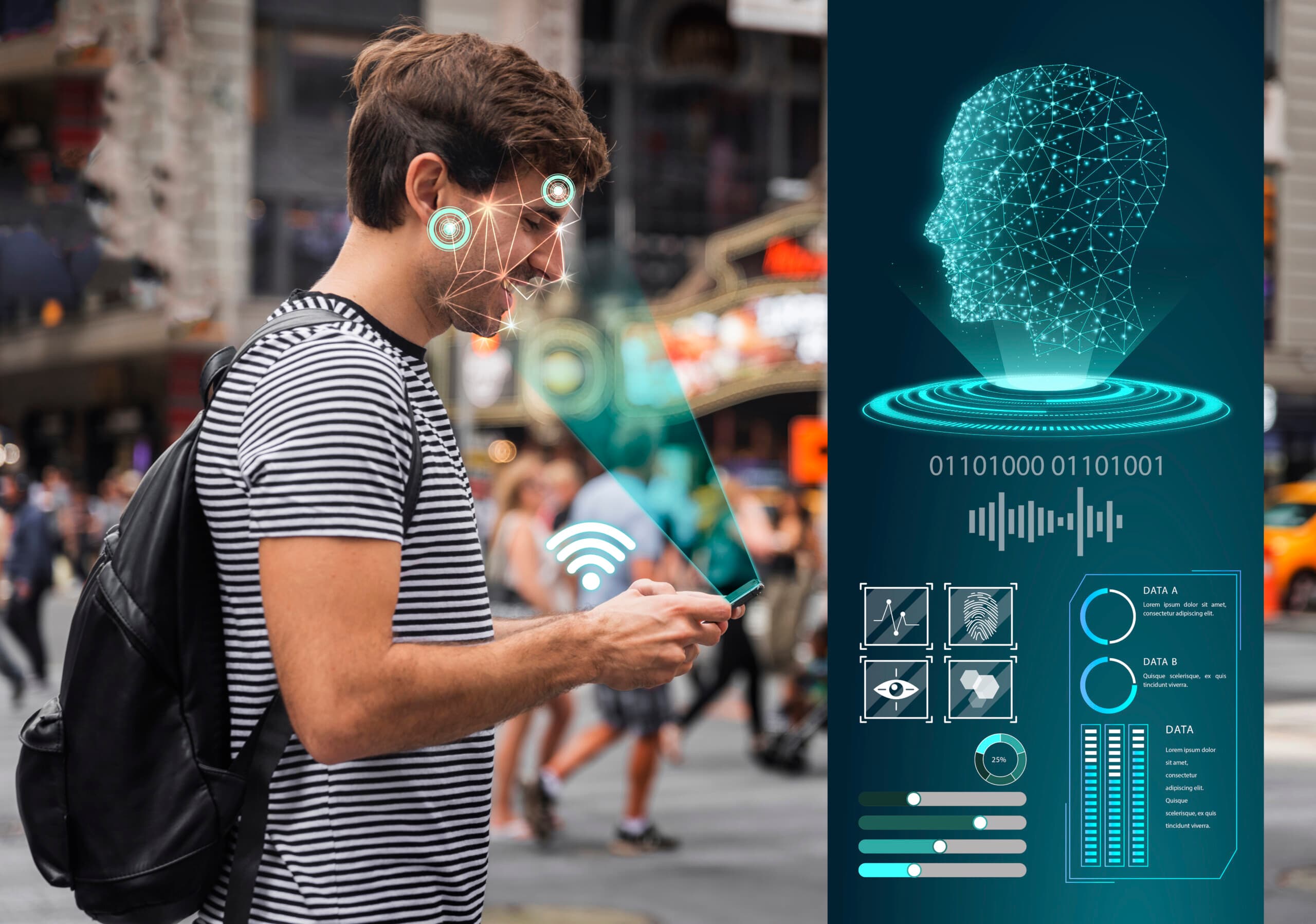 Conselho Mundial de Viagens e Turismo lança guia de inteligência artificial para executivos do setor