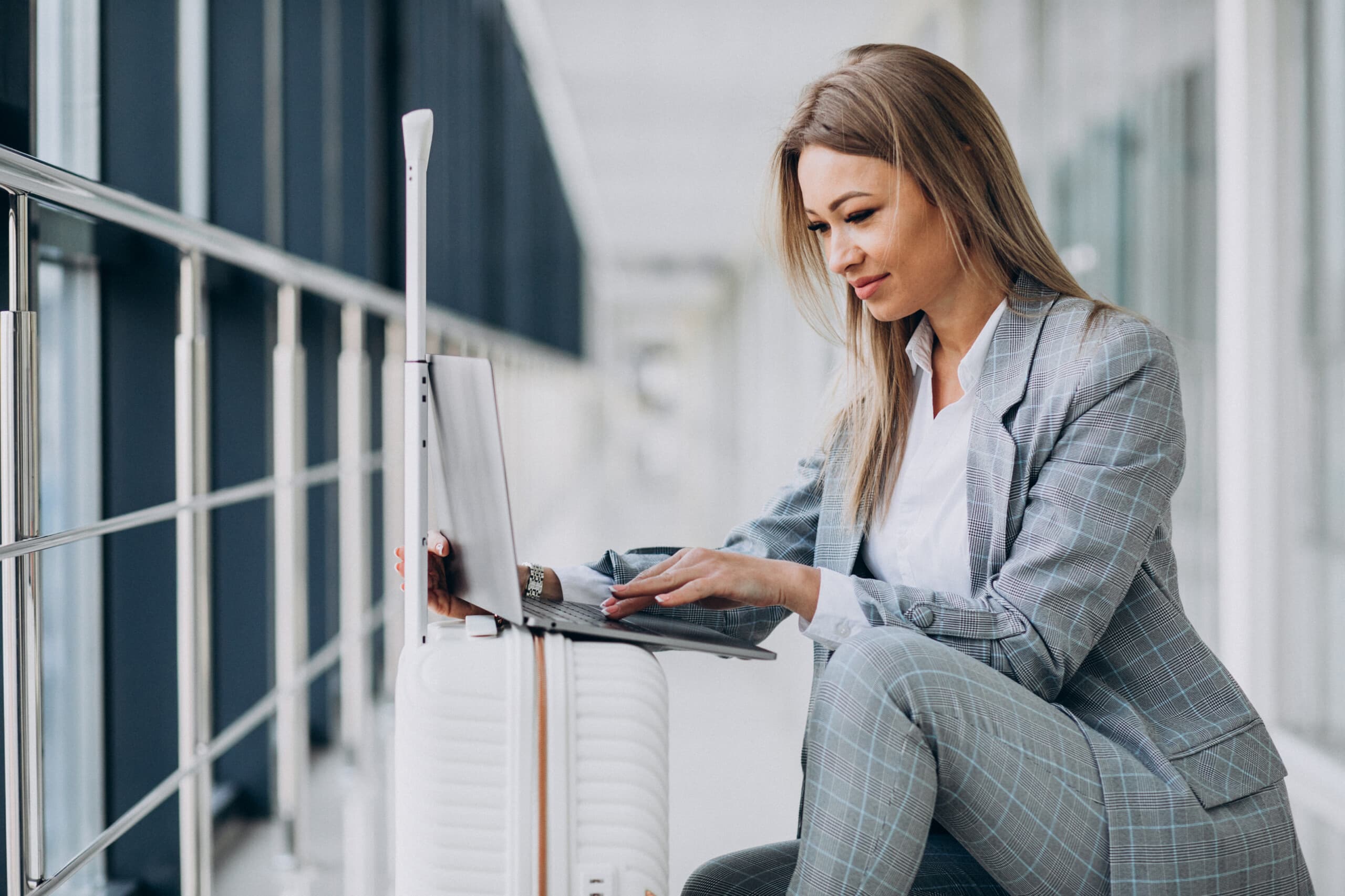 Viajantes corporativos terão acesso a ofertas mais personalizadas com nova parceria entre Sabre e SAP Concur