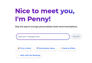 Priceline e o Futuro da Viagem: Insights do CEO Brett Keller no Phocuswright