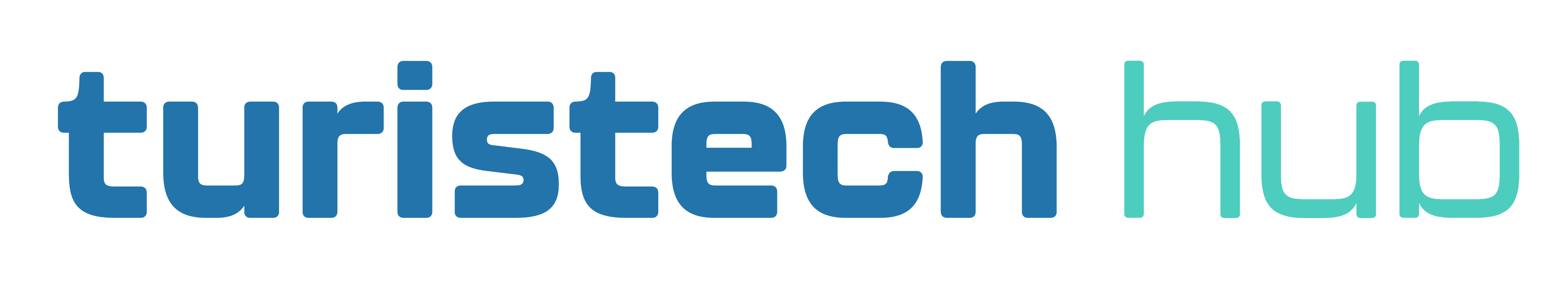 Logo Turistech Hub