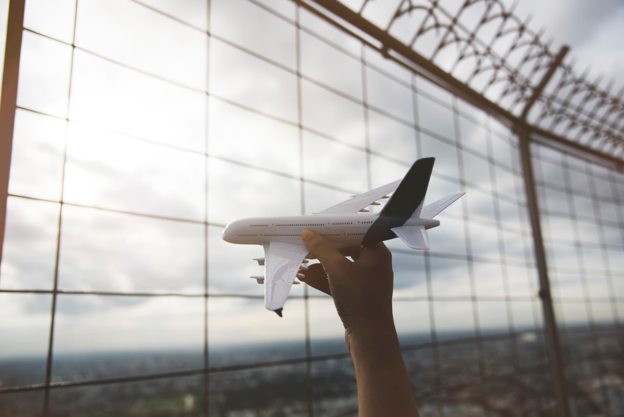 Aviões maiores e menos voos: como a aviação superou desafios e quebrou recordes em 2024