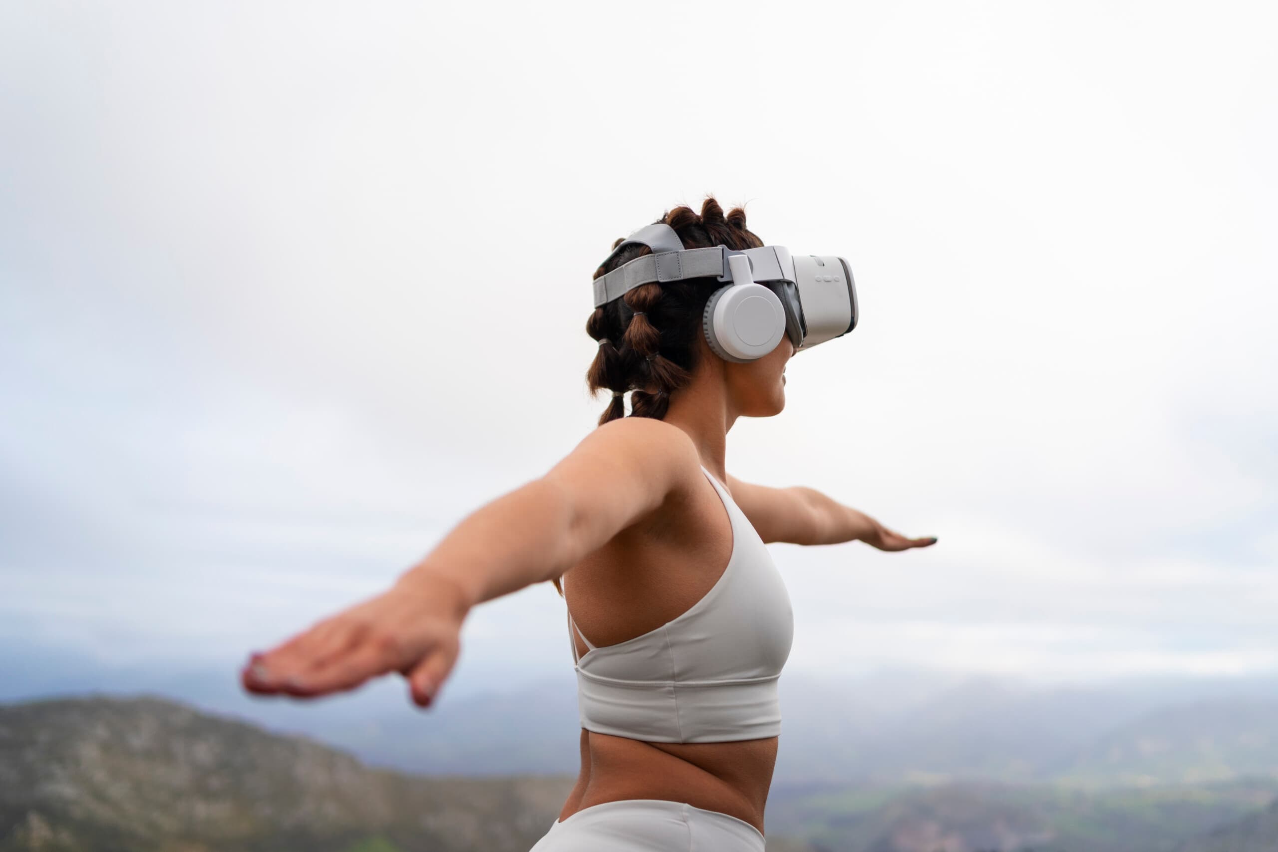 Tecnologia impulsiona novas oportunidades de bem-estar para viajantes