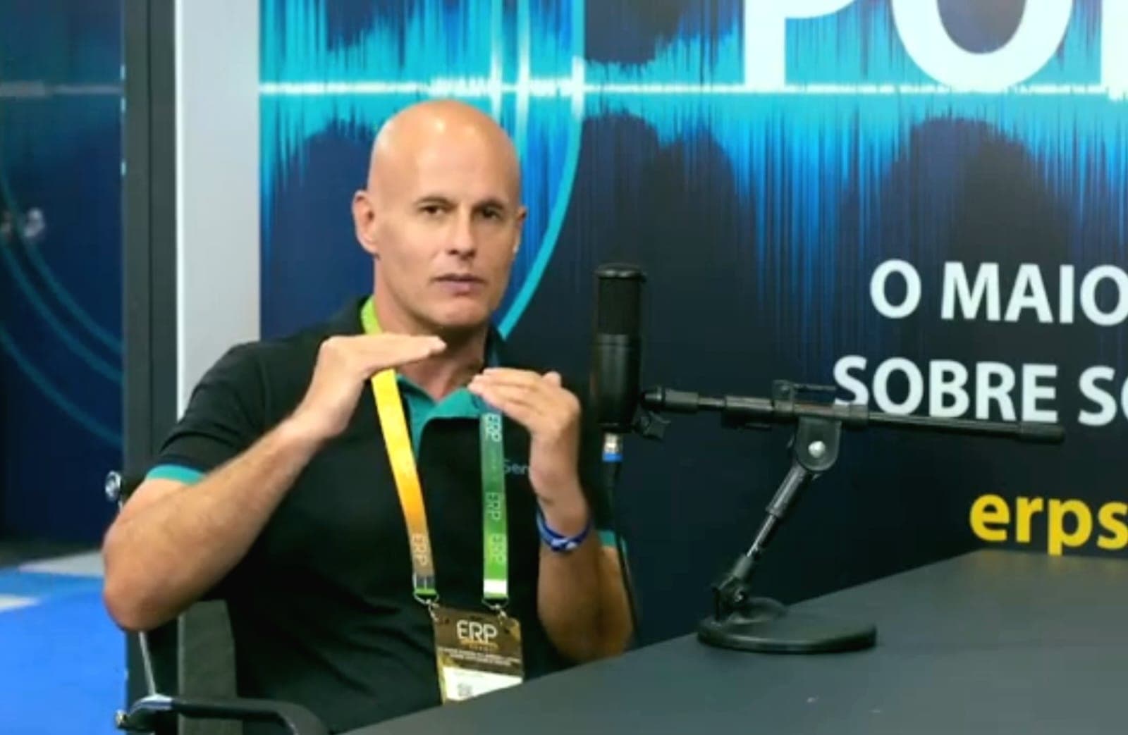 ERP Summit: como a inteligência artificial generativa muda o mercado corporativo