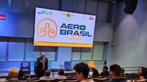 Aero Brasil discute as principais inovações tecnológicas para aviação e aeroportos