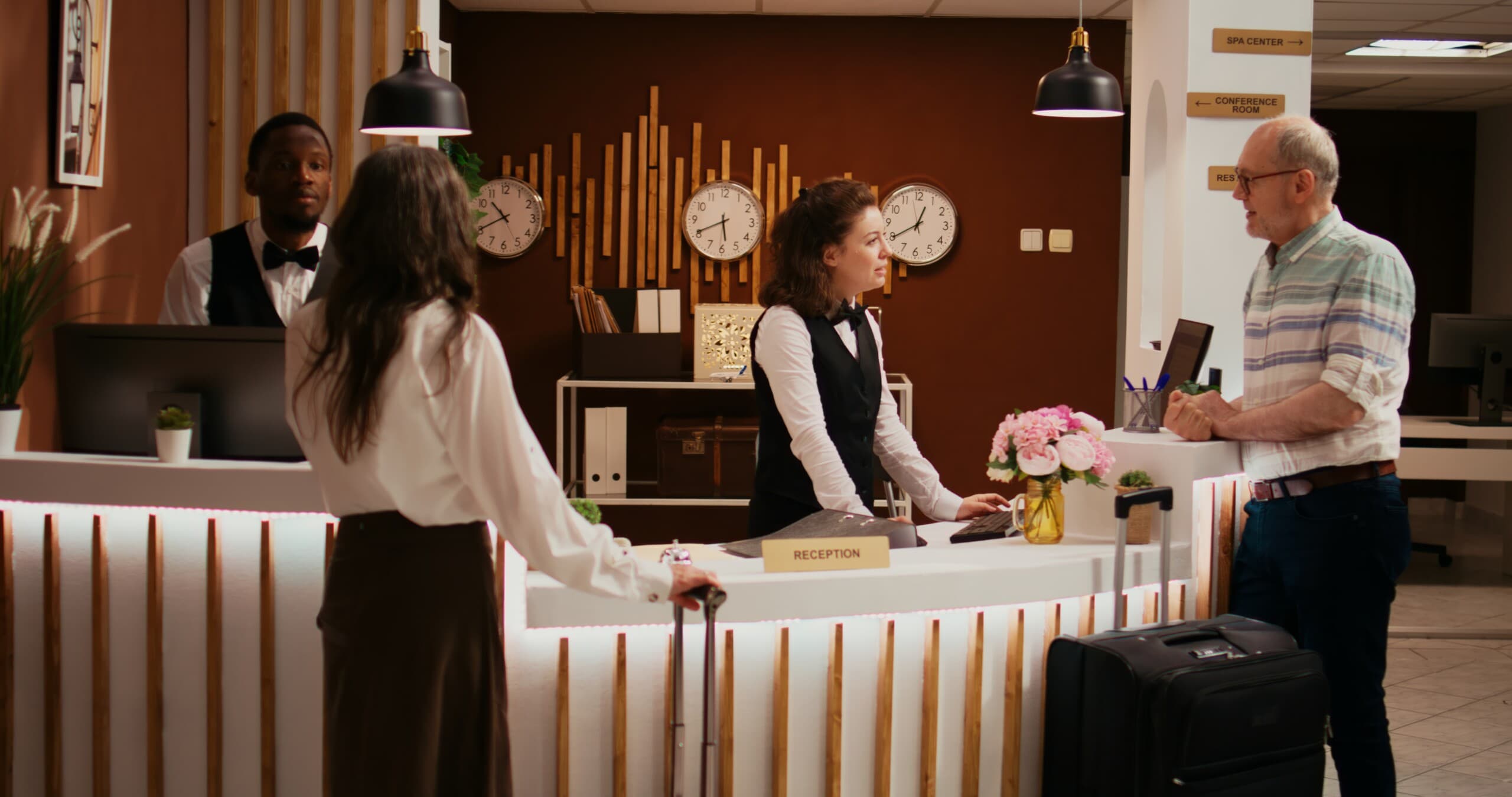 Hoteis.com mostra destinos de luxo mais acessíveis no Brasil e no exterior