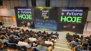 Inovação, network e conhecimento: confira os destaques do Travel Tech Hub Day 2025