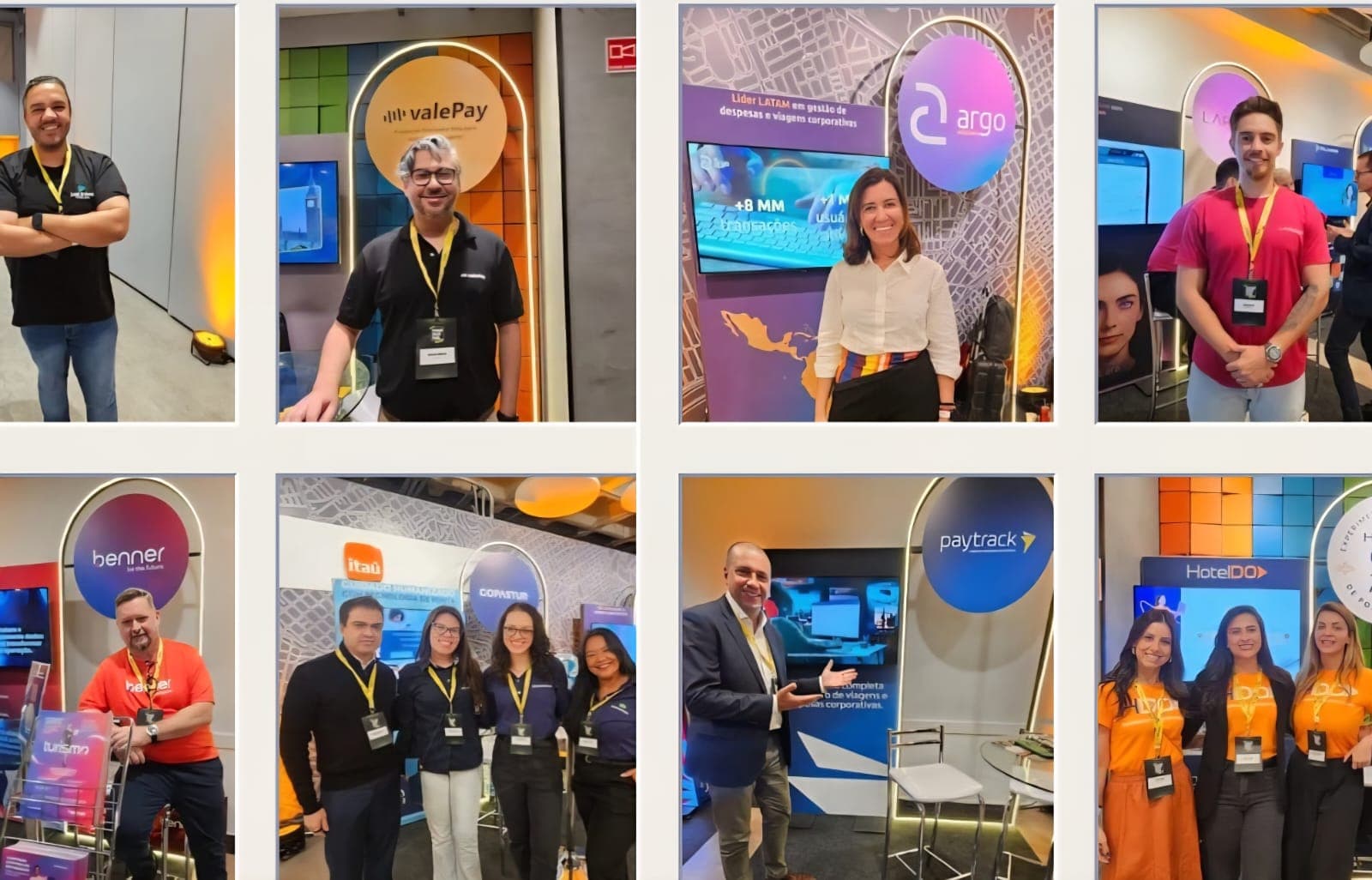 Executivos comentam importância do Travel Tech Hub Day e apresentam novidades no encontro