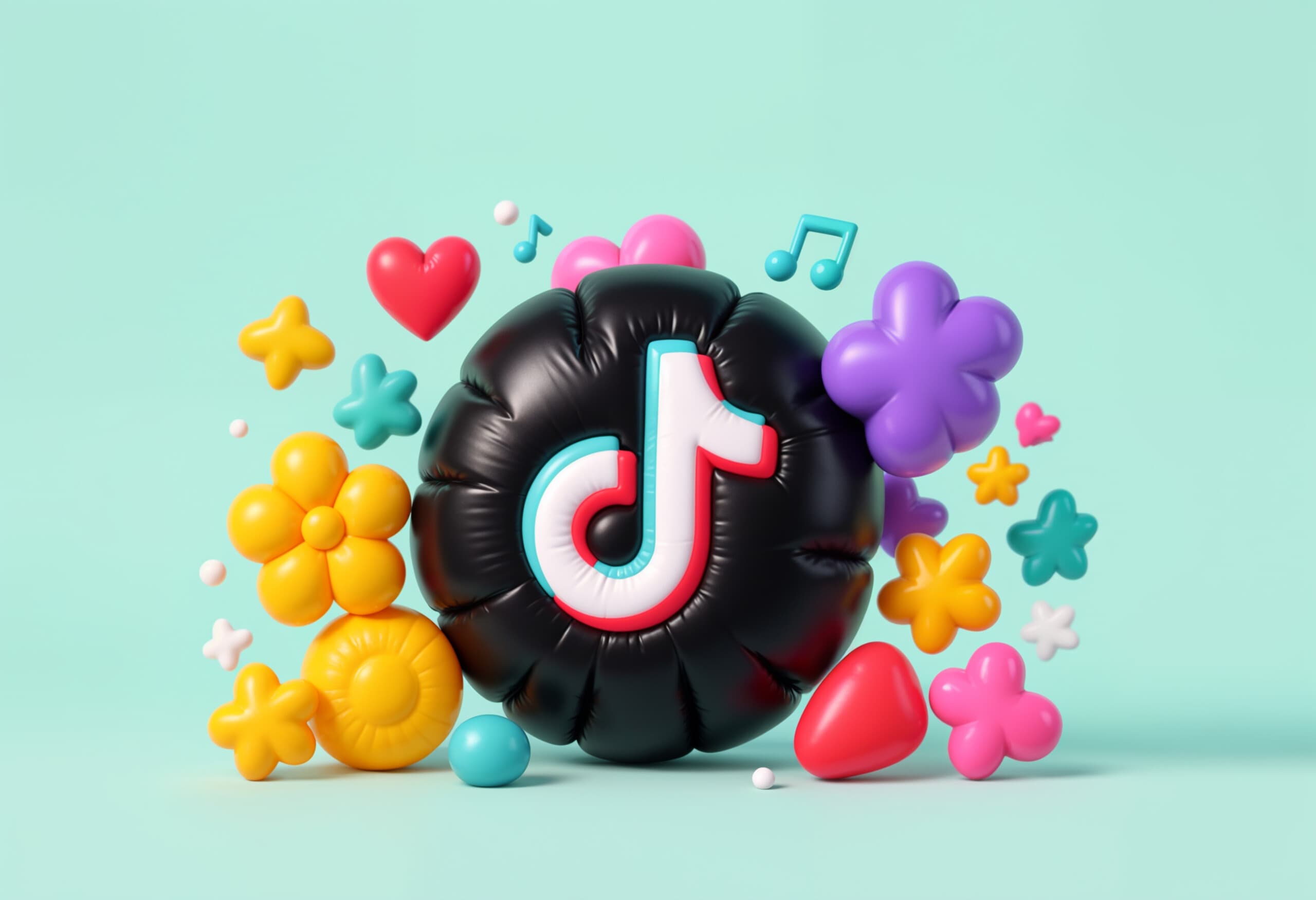 TikTok lança recurso de reservas de hotéis com Booking.com nos EUA
