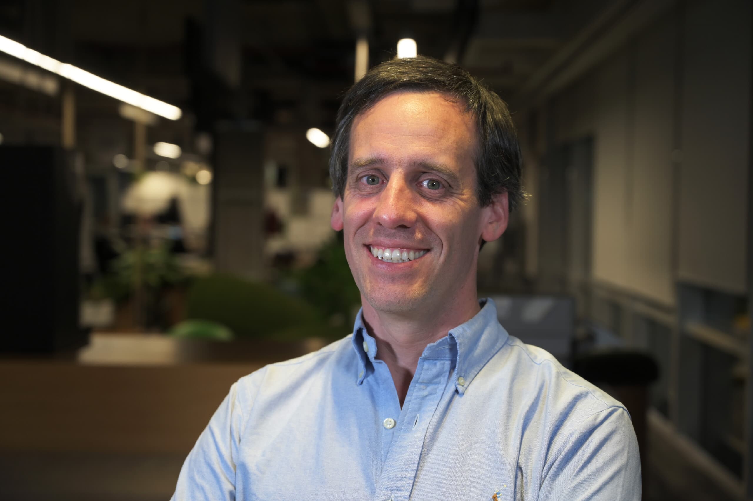 Decolar anuncia novo CEO e inicia fase de crescimento tecnológico acelerado