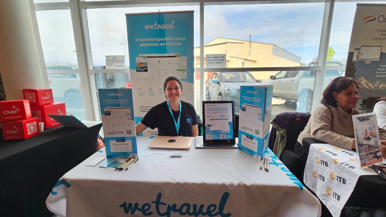 WeTravel lança hub global e visa expansão no mercado brasileiro