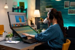 Adobe expande experiências em Firefly e Photoshop com IA generativa