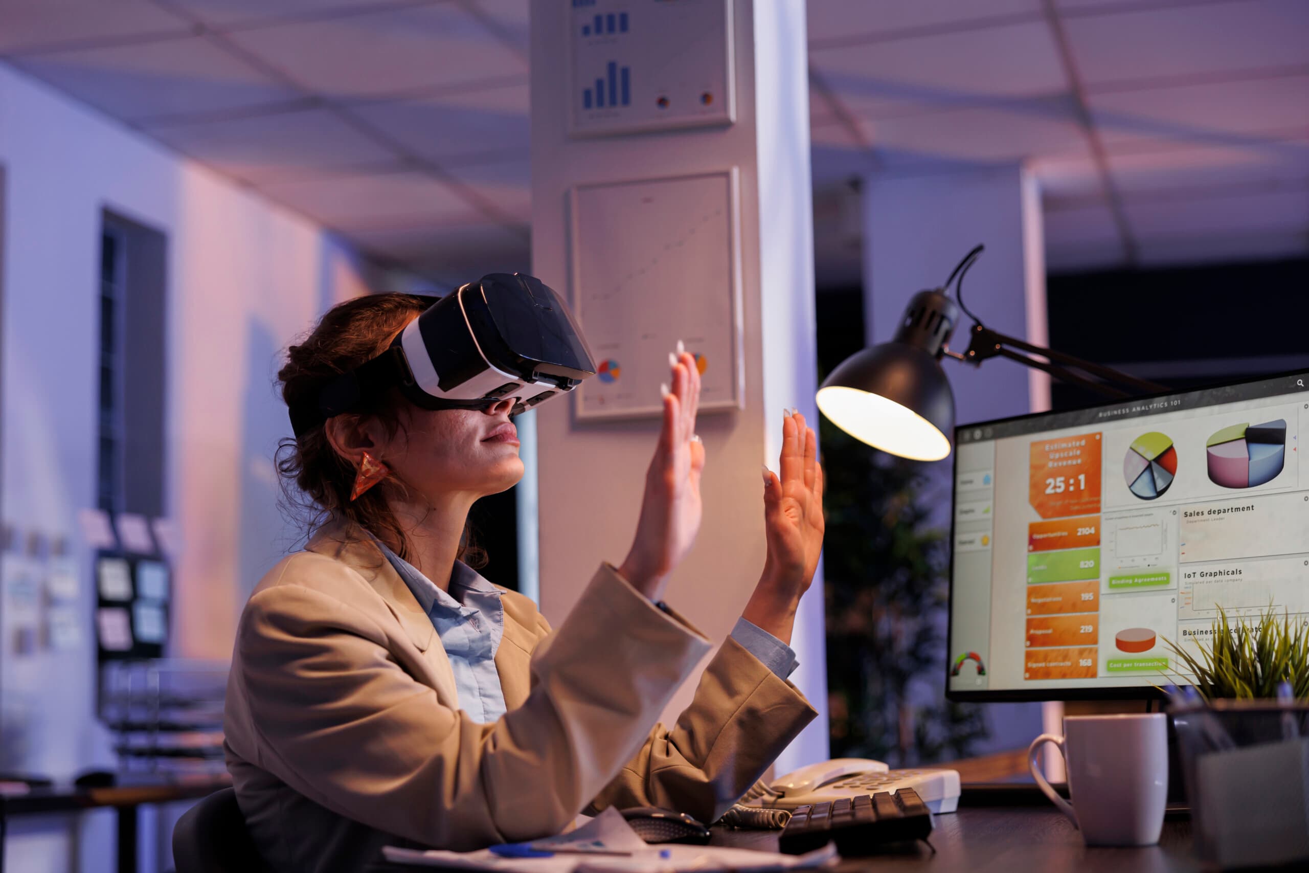 MIT Technology Review Brasil revela as 20 empresas mais inovadoras de 2025