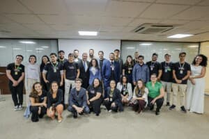 Embratur discute uso de Inteligência Artificial para o impacto social e o futuro do turismo