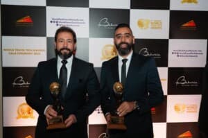 TBO é eleita Melhor Fornecedora de Viagens B2B da América Latina no World Travel Tech Awards