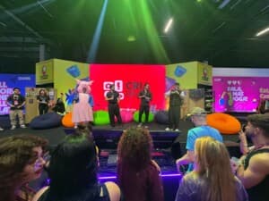 Parceria entre Embratur e YouTube usa criadores digitais para divulgar destinos do Brasil no exterior