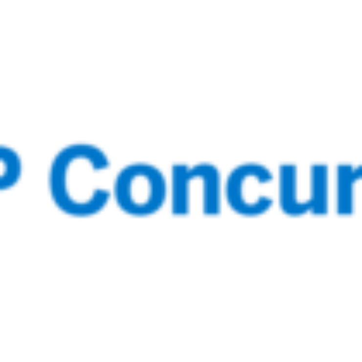 Logo SAP Concur