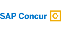Logo SAP Concur